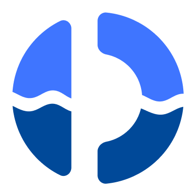 Fluid reUSD Collateral icon